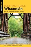 Best Rail Trails Wisconsin: More than 70 Rail