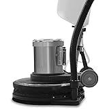 Malish 17" Floor Machine Dust Skirt 882917