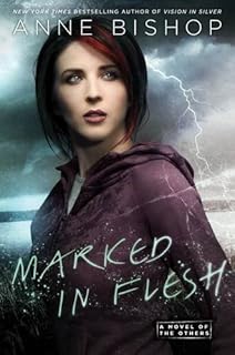 Resultado de imagem para Vision in Silver - Anne Bishop