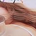 MagiDeal 300 Pairs Invisible Lace Double Eyelid Tape Stickers - M