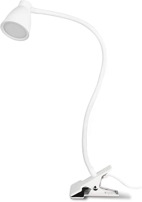 Leselampe Bett Klemme Woputtne 14 Led Usb Leseleuchten 3 Einstellbaren Farbtemperaturen 5 Helligkeitsstufen 360 Flexibler Led Klemmleuchte Auto Off Timer Und Memory Funktion Energieklasse A Amazon De Beleuchtung