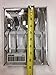 Ikeas FRNUFT 40-piece flatware set, stainless steel Service for 8