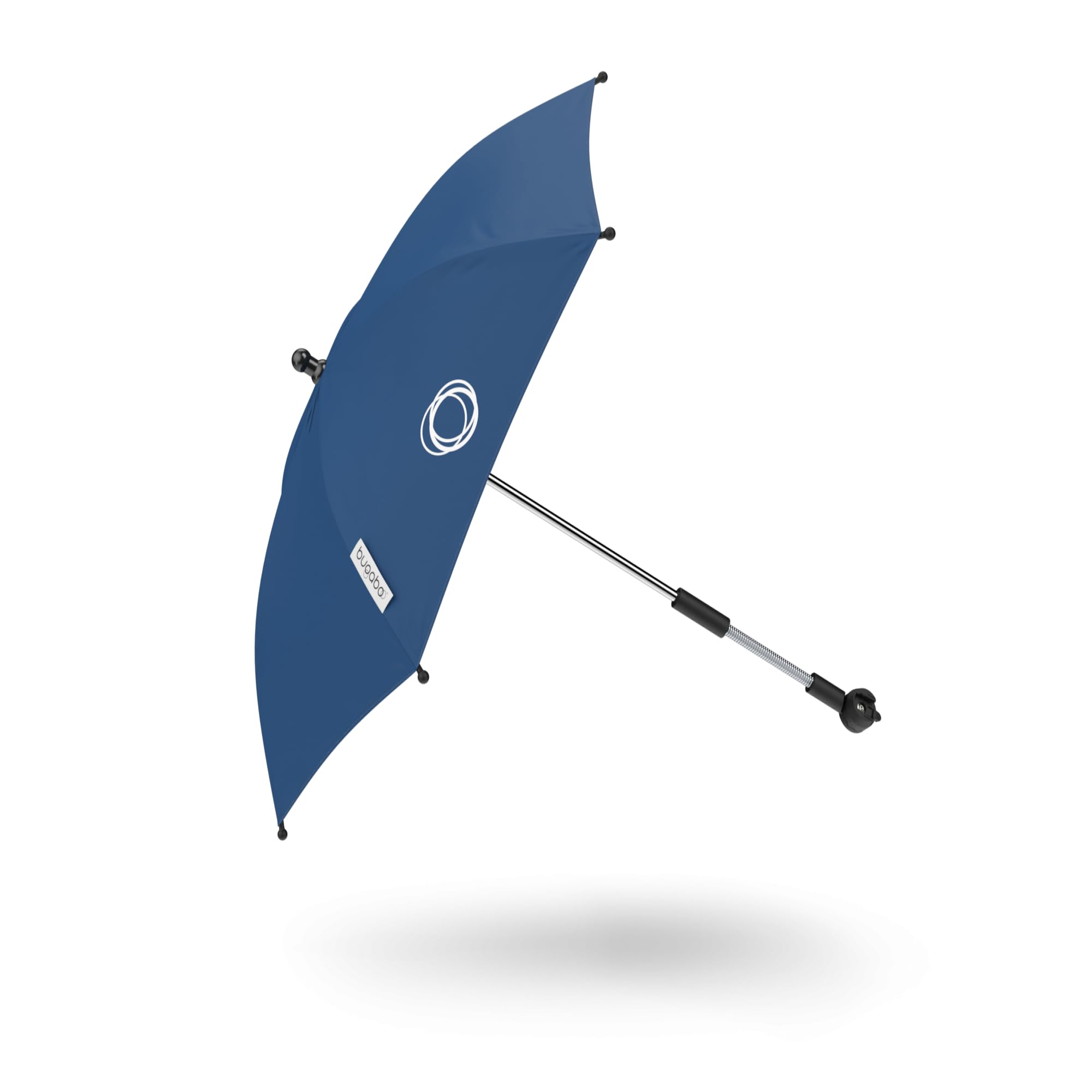 Bugaboo Parasol+, Sky Blue — image 1
