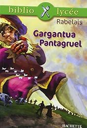 Gargantua