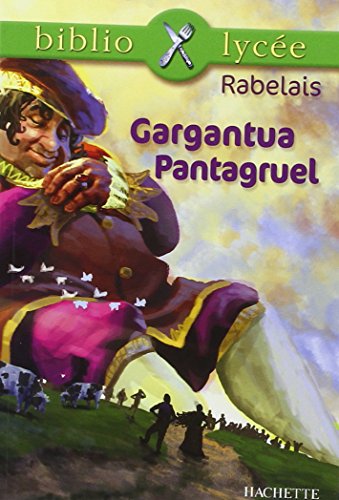 Gargantua
