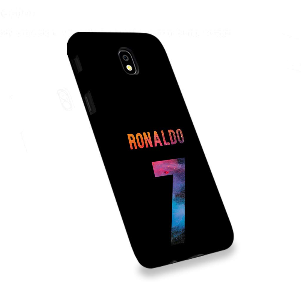 ronaldo samsung