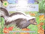 Skunk at Hemlock Circle (Smithsonian's Backyard)