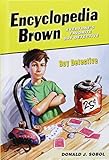 Encyclopedia Brown, Boy Detective