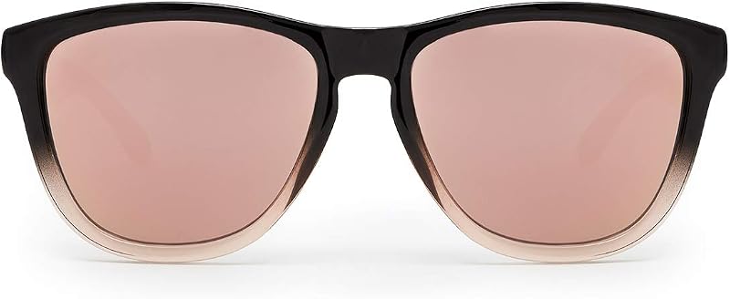 Sonnenbrille ONE Fusion Black Rose Gold für Herren und Damen
