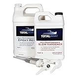 TotalBoat High Performance Epoxy Kit, Crystal Clear