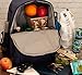 WintersAir Cooler Backpack Insulated Waterproof: 25L / 28 Can Capacity Stylish Lunch Backpack, Leakproof, Portable, 100% Lightweight Premium Grade Materialsthumb 2