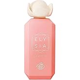 Fragrance World Elysia Marshmallow EDP Unisex 3.4 Fl Oz