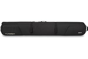 Dakine Boundary Ski Roller Bag
