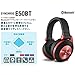 [Japanese regular Edition] JBL Synchros E50BT sealed headphones Bluetooth enabled black E50BTBLK