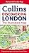 Collins Discovering London: The Illustrated Map by