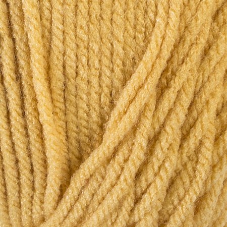 Red Heart With Love Yarn, Cornsilk