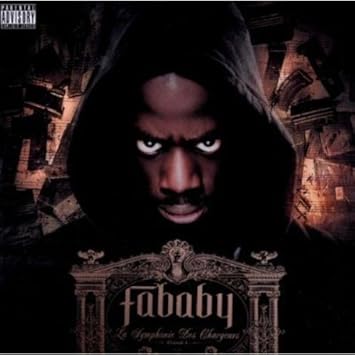 fababy la symphonie des chargeurs album fababy la symphonie des chargeurs album