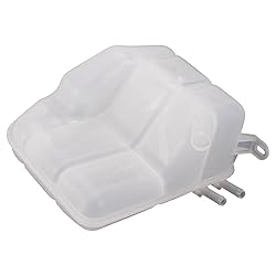 TRQ Radiator Coolant Reservoir Expansion Tank
