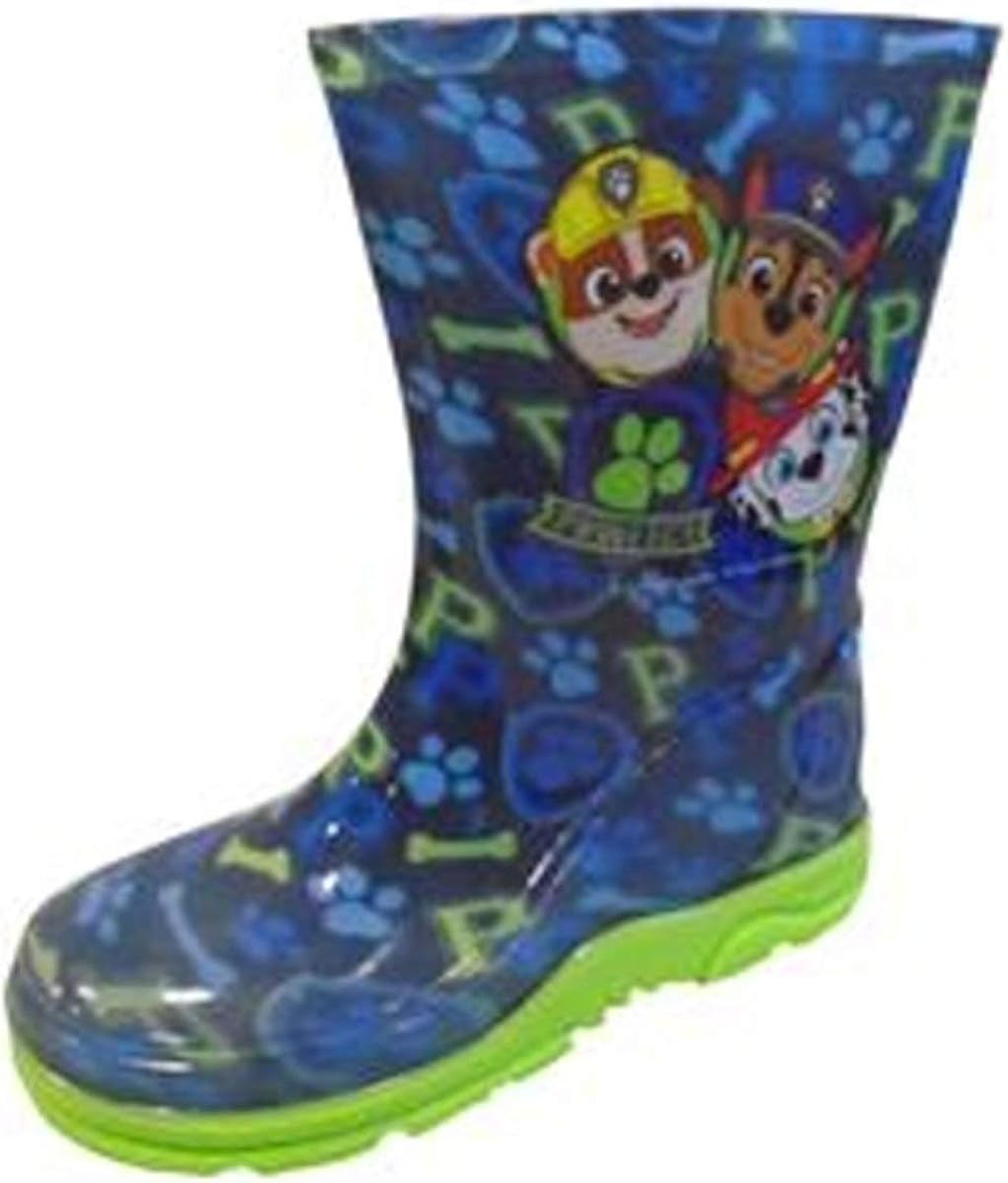 boots pat patrouille