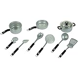 TecTake Kinderküche Spielküche aus Holz - diverse Modelle