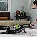 Bissell CleanView Bagless Upright Vacuum Cleaner, Green, 95957