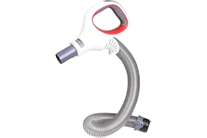 SZOOLGO Replacement Hose For Shark Vacuum Navigator Parts For Shark:NV500 NV501 NV502 NV503 NV504 NV505 NV510 NV552 UV560 NV520 UV560 UV561 & More Models