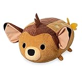Disney Bambi ''Tsum Tsum'' Plush - Bambi - Medium - 11 1/2 Inch
