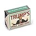 Trump's Small Hands Soap - Republican and Democrat - 1 Mini Bar of Soap - Made in the USA