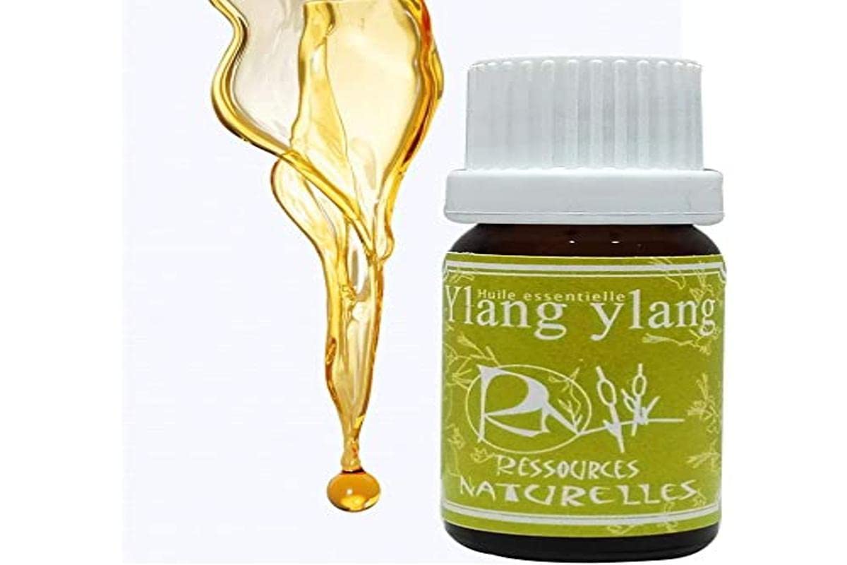 Ressources Naturelles - Essential Oil Ylang Ylang Complete 30 Ml