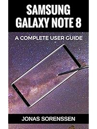 Samsung Galaxy Note 8: All Encompassing User Guide and Awesome Tips and Tricks (+ updates!)