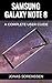 Samsung Galaxy Note 8: All Encompassing User Guide and Awesome Tips and Tricks (+ updates!)