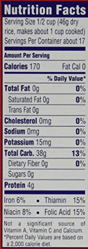 Minute Rice White Rice - 28 oz - Image 2