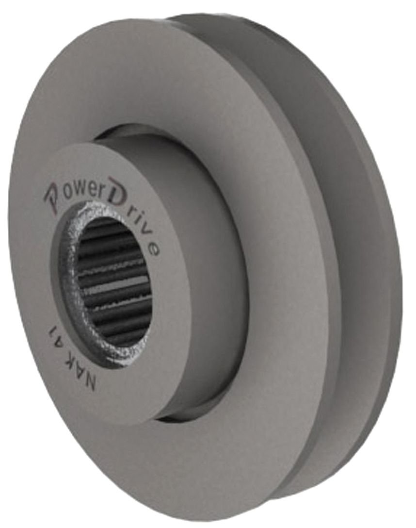 PowerDrive