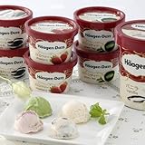 ハーゲンダッツ パイント ミニカップ セット ハーゲンダッツ パイント ミニカップ セット