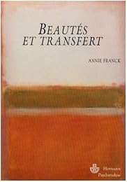 Beautés et transfert