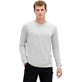 Gap Mens Long Sleeve Everyday Soft T-Shirt