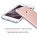 iPhone 6 Plus Case, MINIMALISM(TM) [3 in 1 Multicolor Series] Ultra Thin and Slim Design Coated Non Slip Surface with Excellent Grip Case Fit for iPhone 6 Plus and iPhone 6s Plus (5.5'') - Rose Gold