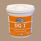 Ardex DG1 Single Component Grout (Caraway)