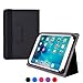 Cooper Infinite Elite [Protective Rugged Shockproof Carrying Case] for Samsung Galaxy Book 10.6 | Folio Holder Stand (Black)
