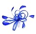 Womens Lady Fascinator Hat with Haircomb