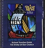 Blest Are We School Grade 8 Teacher Manual