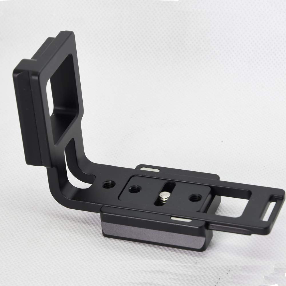 FITTEST DBLP01 Universal Quick Release L Plate / L Bracket for
