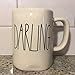 Rae Dunn Darling Cup / Mug By Magenta