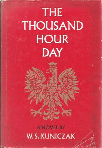 The thousand hour day