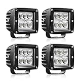 AUTOSAVER88 4PACK LED Pods 4