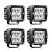 AUTOSAVER88 4PACK LED Pods 4