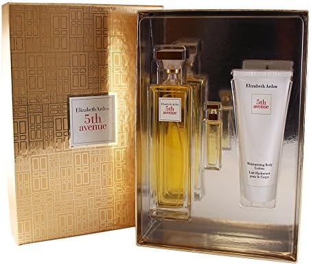 Elizabeth Arden E.Arden 5Th Avenue EP 125V+Mini+Leche1 125 ml