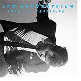 LCD Soundsystem Album: «This Is Happening» (Front side) LCD Soundsystem Album: «This Is Happening» (Front side)