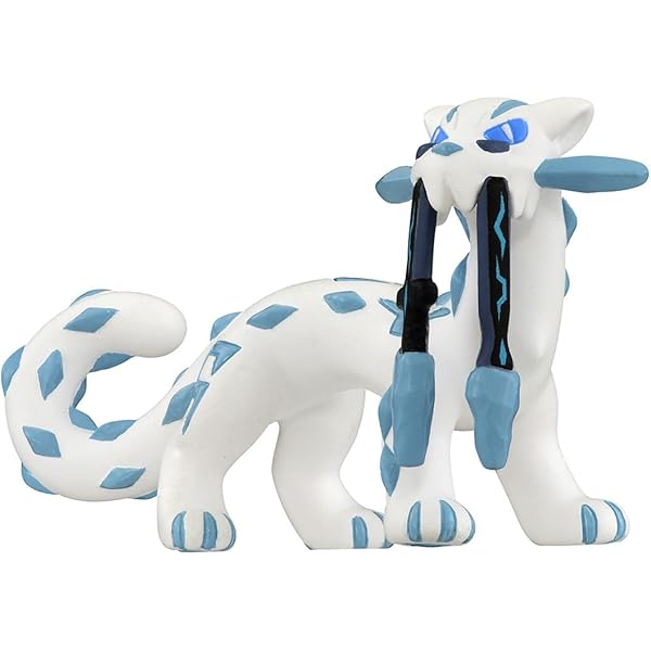 Amazon.com: Pokemon Moncolle Paradox Pokemon Habatakukami : Toys