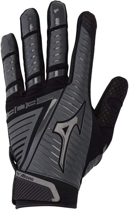 mizuno covert batting gloves